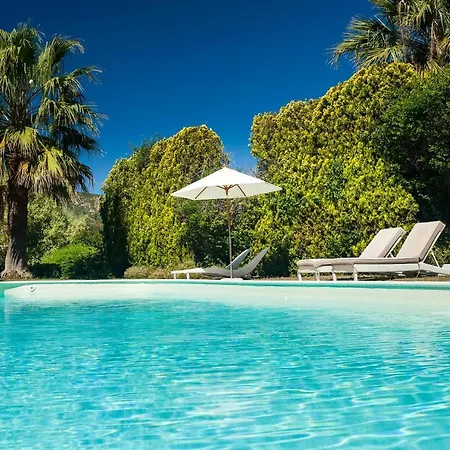 Ferrara Sardegna Villa Capoterra