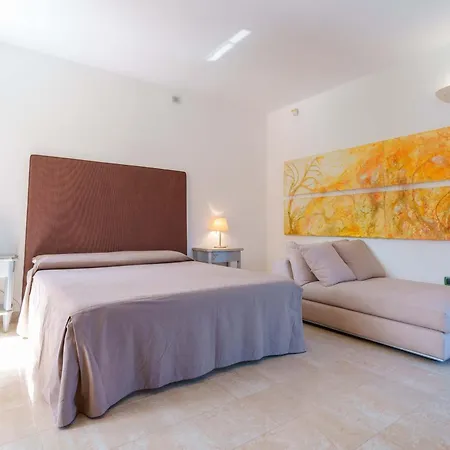 Villa Ferrara Sardegna *