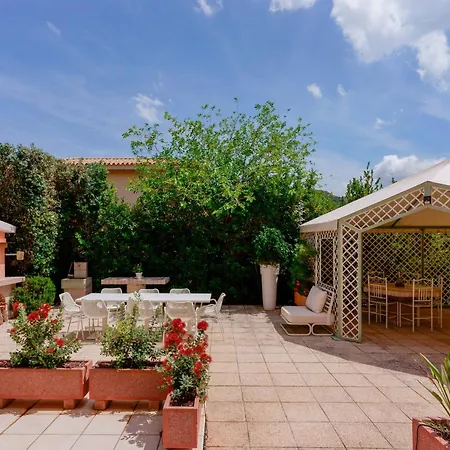 Ferrara Sardegna Villa *