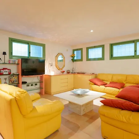 Ferrara Sardegna Villa *