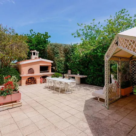 Ferrara Sardegna Villa