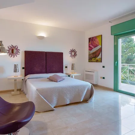 Villa Ferrara Sardegna *