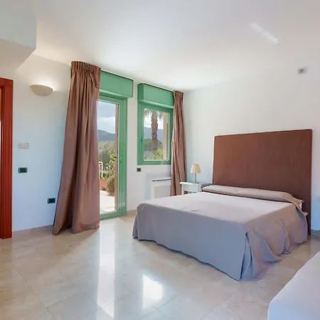 Ferrara Sardegna Villa Capoterra