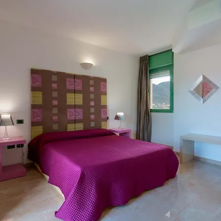 Villa Ferrara Capoterra