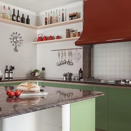 Ferrara Sardegna Villa *