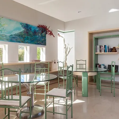 Villa Ferrara Sardegna *