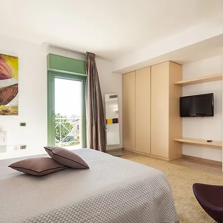 Villa Ferrara Sardegna Capoterra