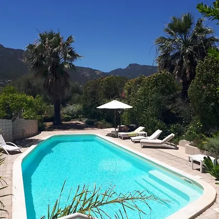 Ferrara Sardegna Villa *