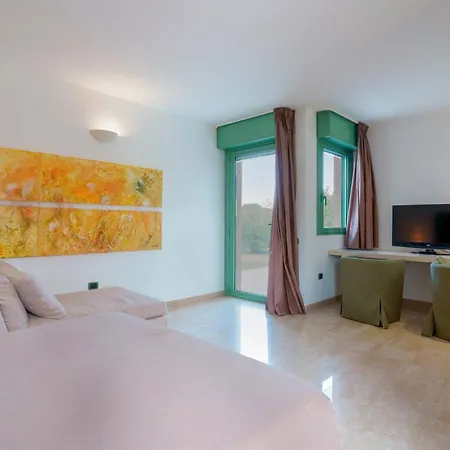 Ferrara Sardegna カポテッラ