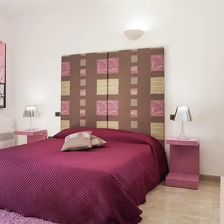 Ferrara Sardegna Villa Capoterra