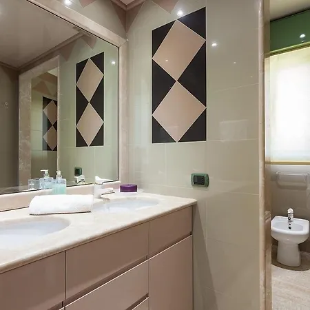 Ferrara Sardegna Villa