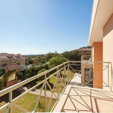 Villa Ferrara Sardegna Capoterra